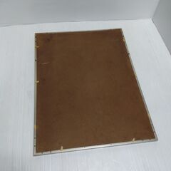 額縁 450 x 600 取りに来ていただける方値引きします！の画像