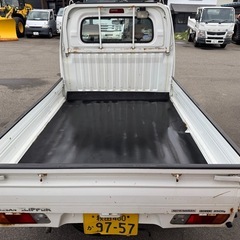 日産 クリッパー 4WD 軽トラック 車検なしの画像