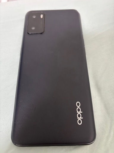 oppo a55s
