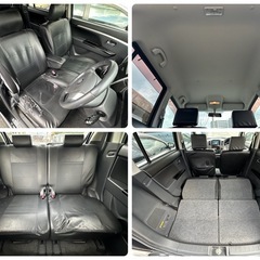 車検R9/7末　ナビ　TV  レグノ！　スティングレー　ワゴンRの画像