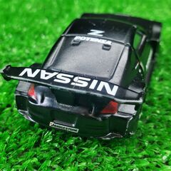 まとめて2台 TOMICA/トミカ 日産 フェアレディZ レーシング TOMYの画像