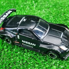 まとめて2台 TOMICA/トミカ 日産 フェアレディZ レーシング TOMYの画像