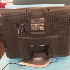 テレビの画像