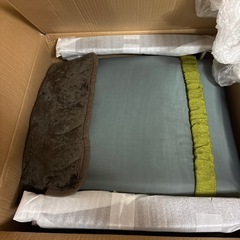 新品　高座椅子　きらくレバーの画像