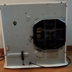 サンデン　石油ファンヒーター　KF-232Aの画像