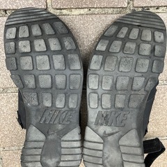 ナイキ　サンダル　レディース　23cm　の画像