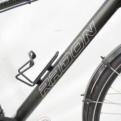 ジャンク RADON 「ラドン」 TCS 2008年頃モデル マウンテンバイクの画像