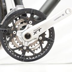 ジャンク RADON 「ラドン」 TCS 2008年頃モデル マウンテンバイクの画像