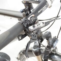 ジャンク RADON 「ラドン」 TCS 2008年頃モデル マウンテンバイクの画像