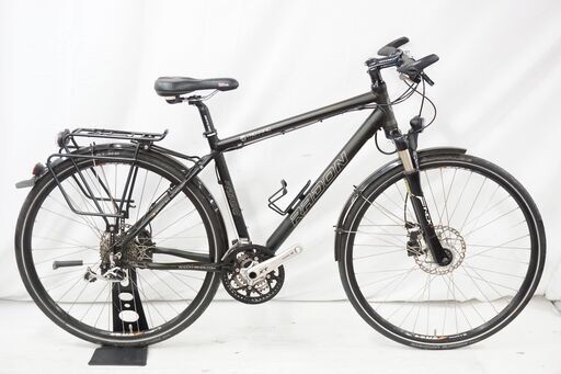 ジャンク RADON 「ラドン」 TCS 2008年頃モデル マウンテンバイク