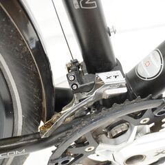 ジャンク RADON 「ラドン」 TCS 2008年頃モデル マウンテンバイクの画像