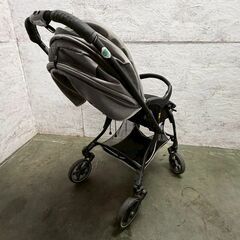 【Pigeon】 ピジョン A型ベビーカー Runfee RA8 ランフィ A0683Gの画像