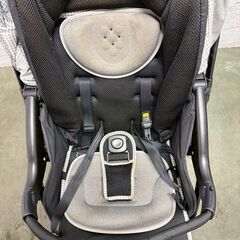 【Pigeon】 ピジョン A型ベビーカー Runfee RA8 ランフィ A0683Gの画像