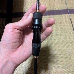 新品同様です　シマノ　23ソアレBB 58ulの画像
