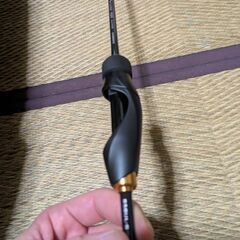 新品同様です　シマノ　23ソアレBB 58ulの画像