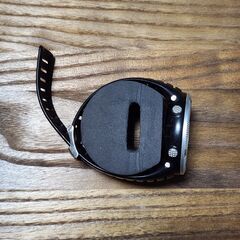 【レア？】SUUNTO CORE ライムグリーンの画像