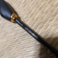 新品同様です　シマノ　23ソアレBB 58ulの画像