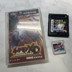 まとめて24点 ポケットモンスターソフト の画像