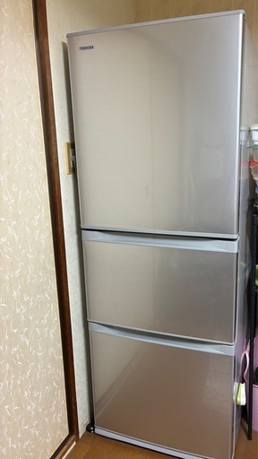 冷蔵庫330LL
