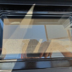 【今だけ1000円引き】高年式！美品！早い者勝ち！格安！動作品！2023年式オーブンレンジの画像