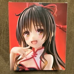 To LOVEる Desktop Cute フィギュア　 結城美柑の画像