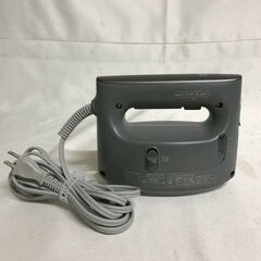 【北見市発】パナソニック Panasonic スチームアイロン NI-FS780 2022年製 シルバー (E3683aykYM)の画像