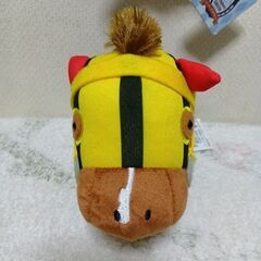サラブレッドコレクション2個セットの画像