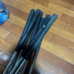 ゴルフクラブ
の画像