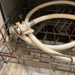 食洗機の画像