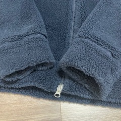 定価二万円　ヘリーハンセン　ファイバーパイルフーディーの画像