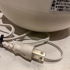 中古 象印 おかゆメーカー EG-DA02　の画像