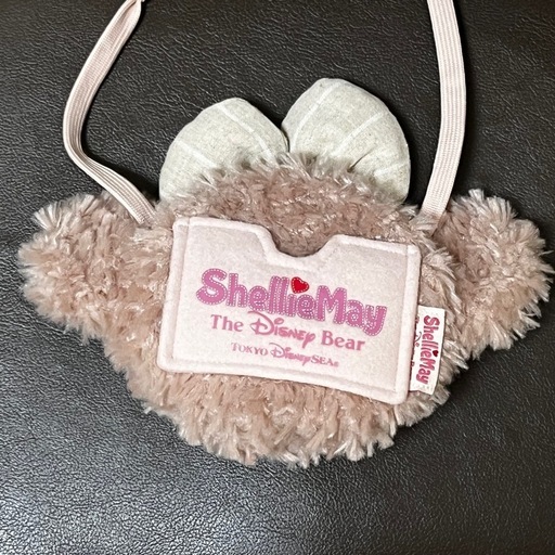 ディズニーシー　ダッフィー＆フレンズ 新品未使用4点セット ディズニーシー ダッフィー＆フレンズ 新品未使用4点セット Duffy and