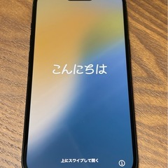 【バッテリー100%】iPhone15 128GB  SIMフリー の画像
