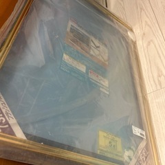 お買い得【フラッシュパネル2点】ジグソーパズルの画像