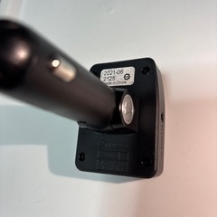 FMトランスミッターの画像