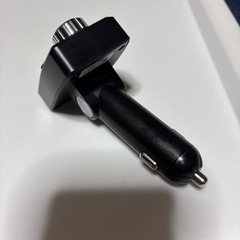 FMトランスミッターの画像
