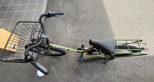 自転車