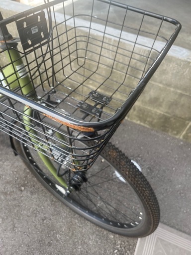 自転車