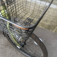 自転車の画像