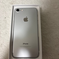 iPhone7の画像