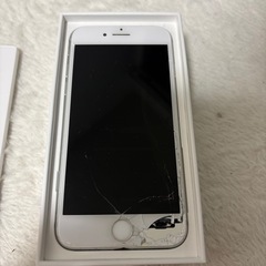iPhone7の画像