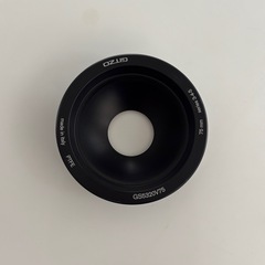 GITZO GS5320V75 ビデオアダプターの画像