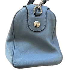 coach ショルダーの画像