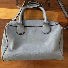 coach ショルダーの画像
