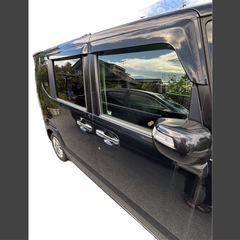 ホンダ　N-BOX 平成25年 59000キロ 4WD ETCの画像