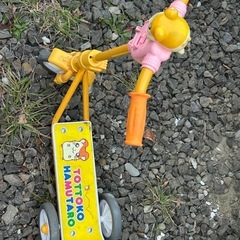 一輪車ソリ等まとめ　ジャンク扱いの画像