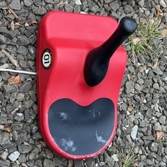 一輪車ソリ等まとめ　ジャンク扱いの画像