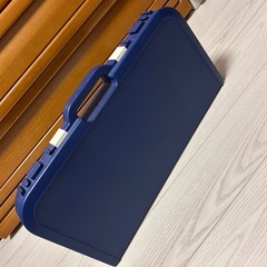 折りたたみテーブルの画像
