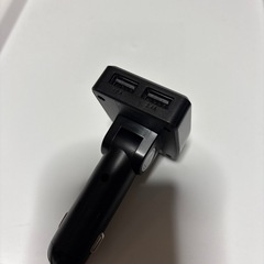 FMトランスミッターの画像