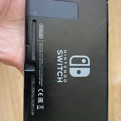 NINTENDO SWITCHの画像